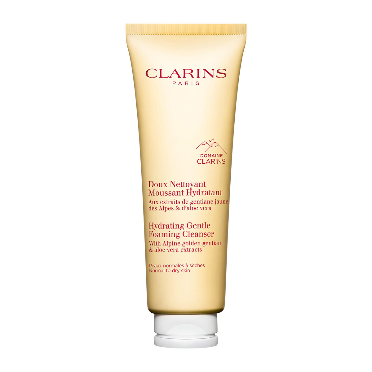 Hydrating Gentle Foaming Cleanser | 125ml