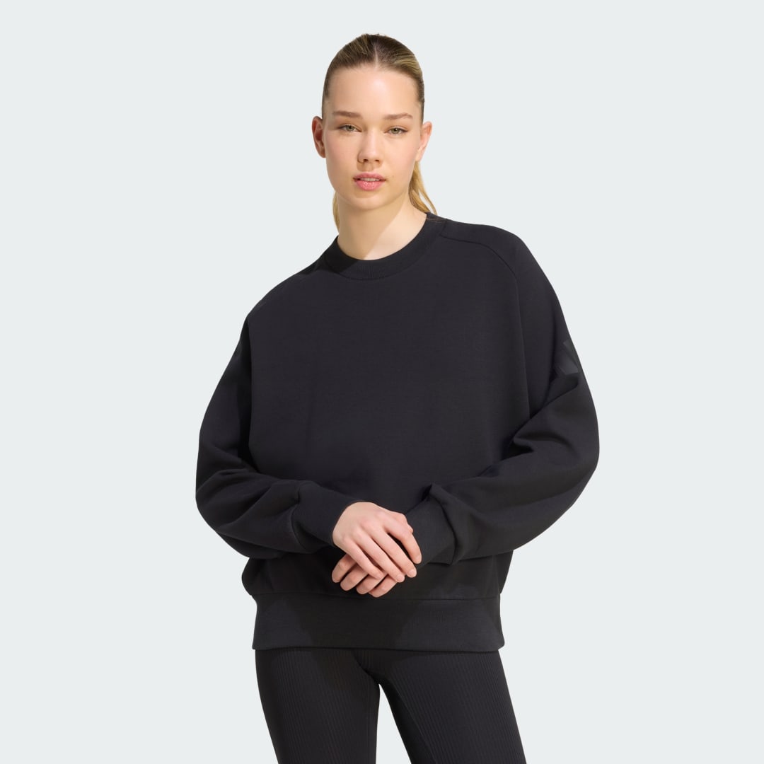 ΜΠΛΟΥΖΑ SOFT LUX LOOSE