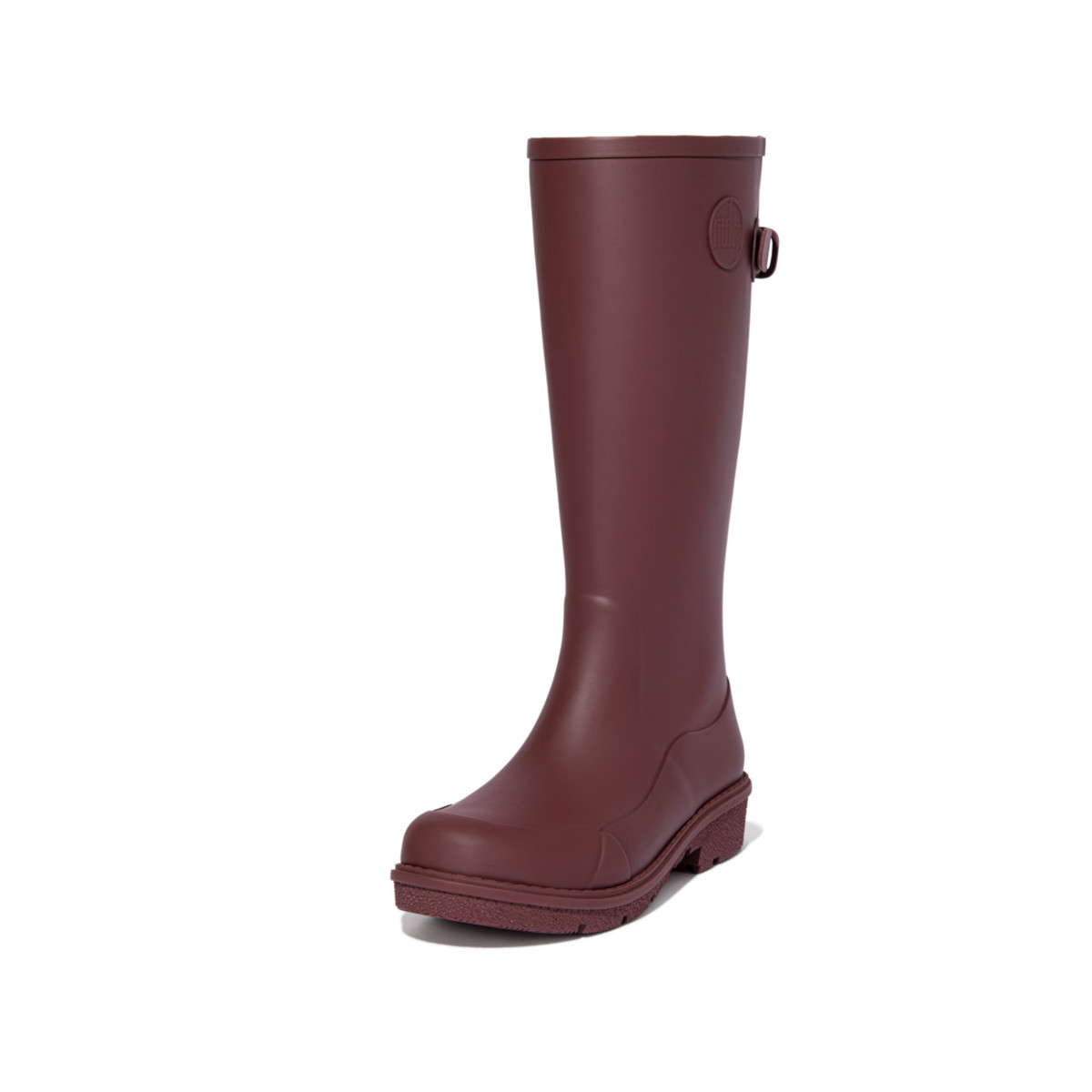 Γαλότσες FitFlop WONDERWELLY TALL