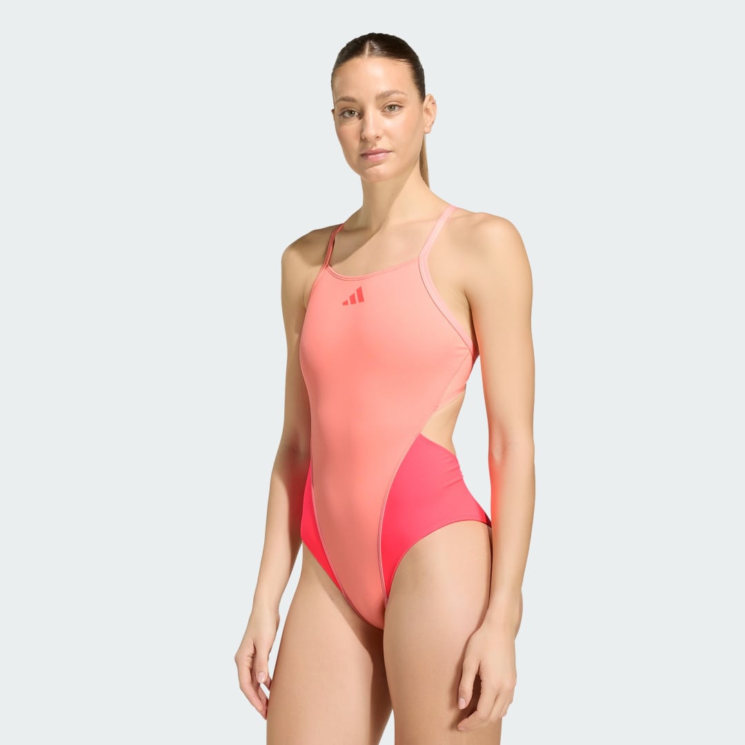 ΜΑΓΙΟ RIPSTREAM TEAM THIN STRAPS C-BACK