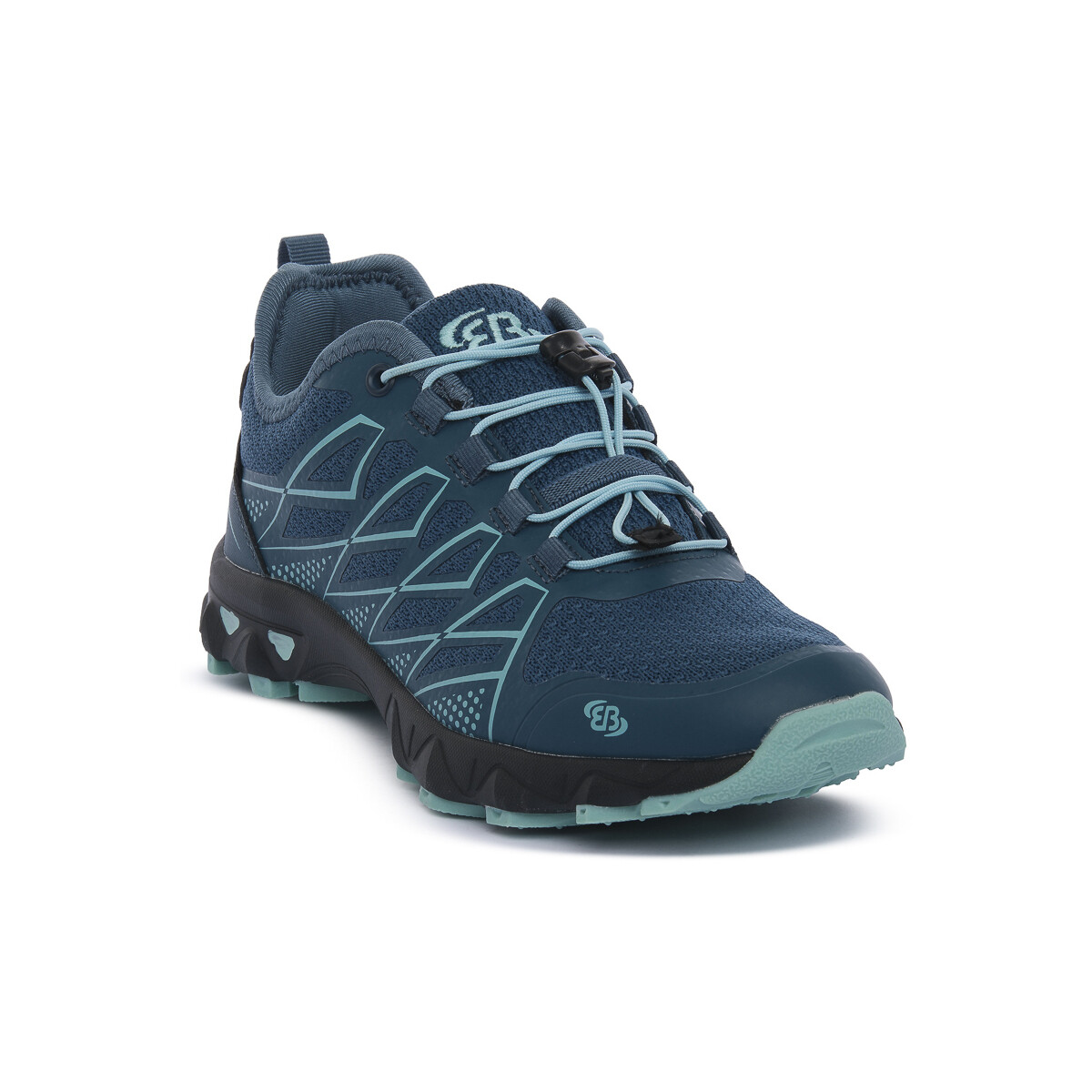 Xαμηλά Sneakers Brütting MISSION