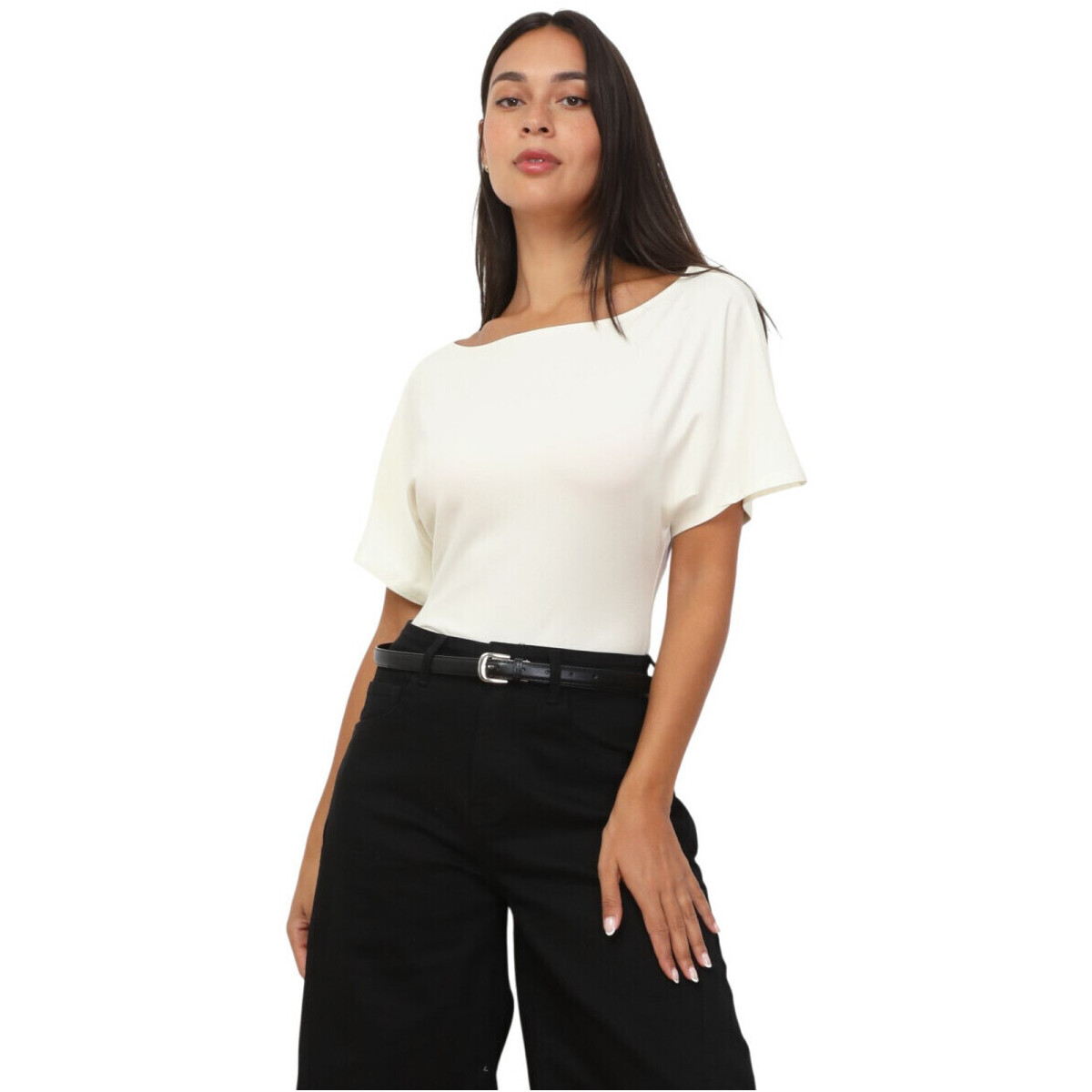 Μπλούζα La Modeuse 79709_P189696