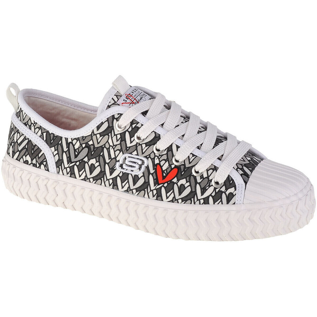 Xαμηλά Sneakers Skechers Street Trax-One That Stands Out