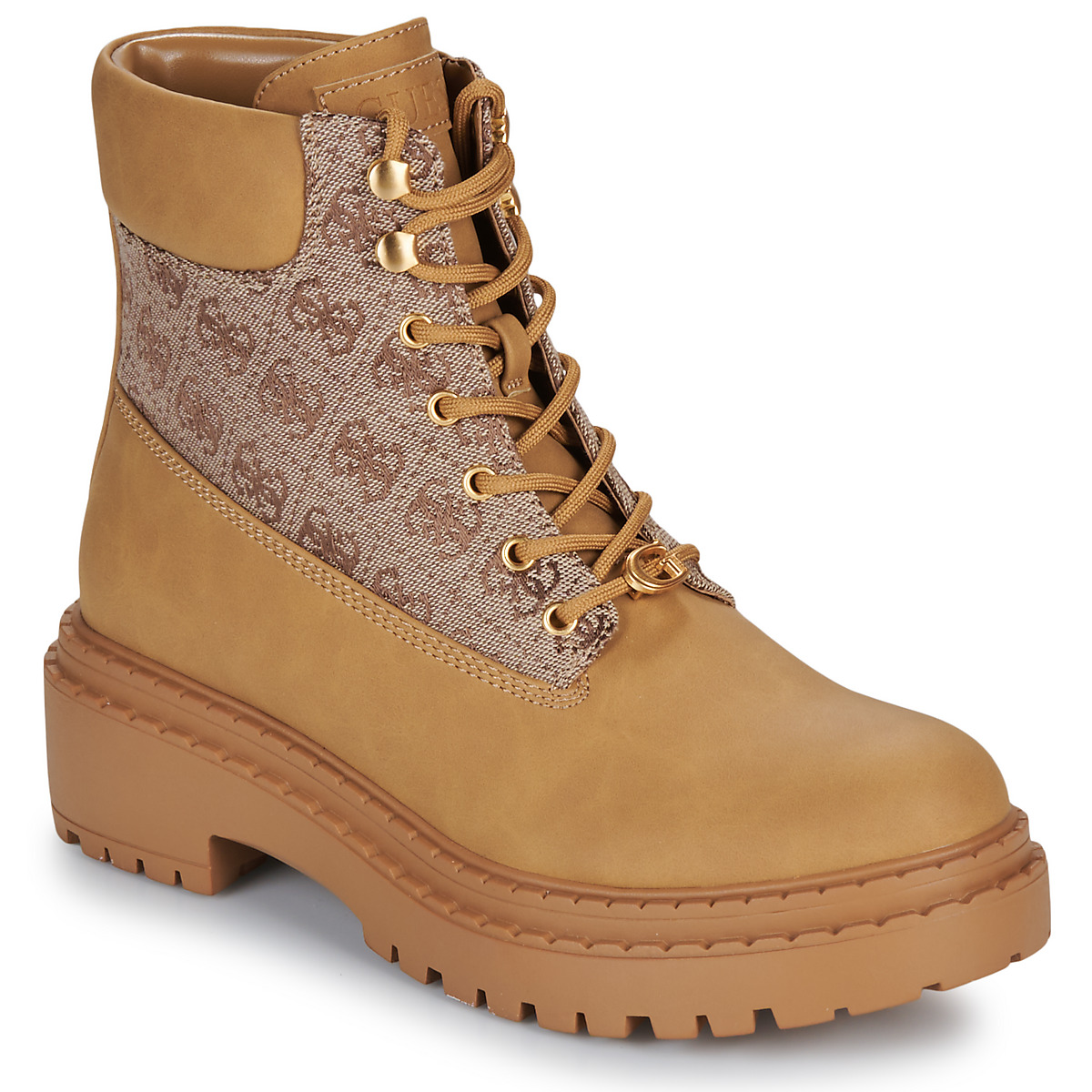 Μπότες Guess LEADS