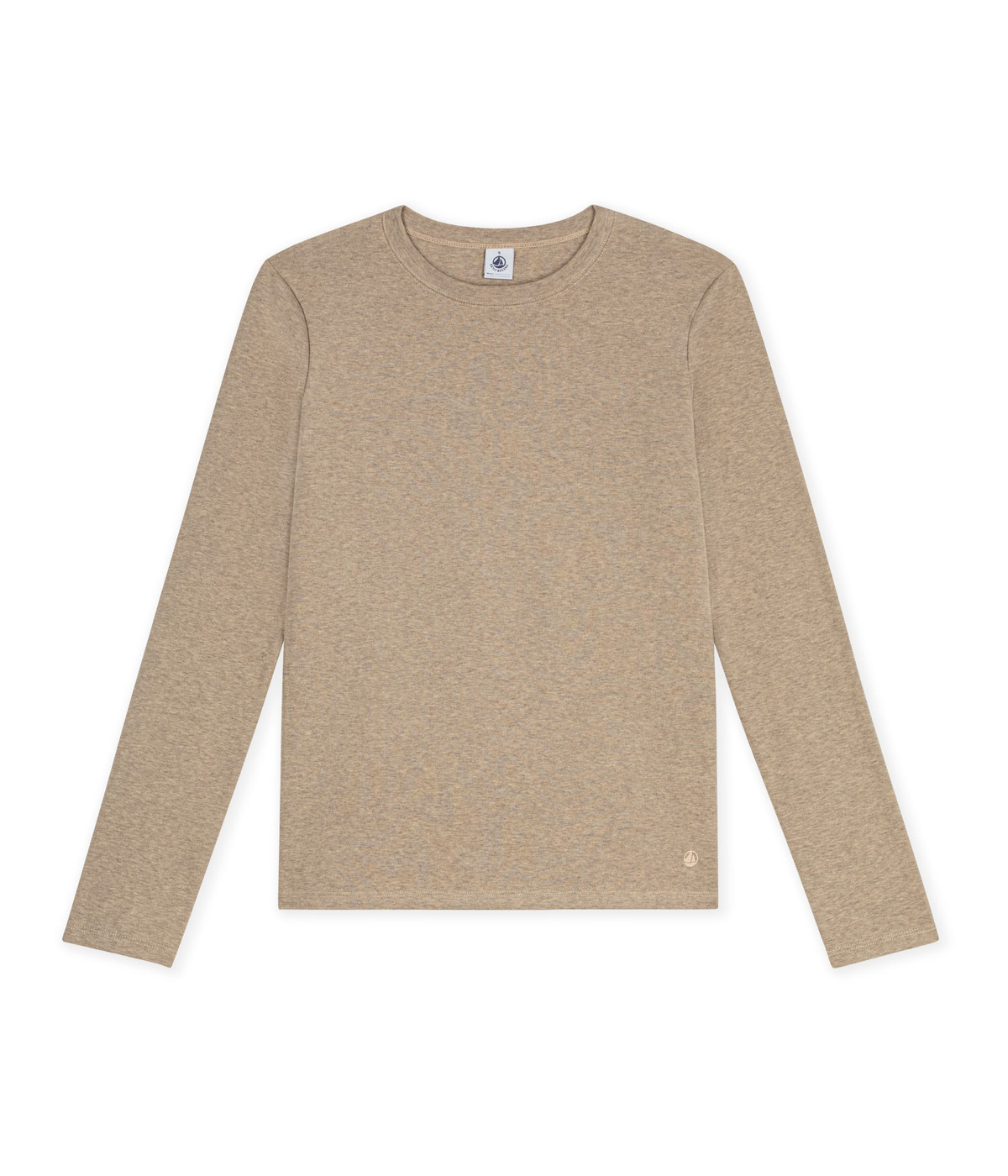Μπλουζάκια με μακριά μανίκια Petit Bateau TEE SHIRT ML