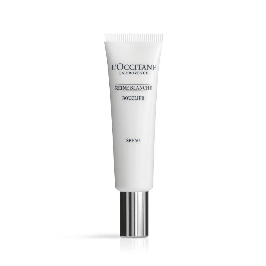 Reine Blanche Illuminating Uv Shield SPF50 30ml