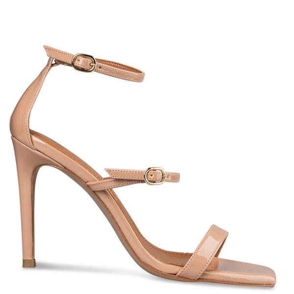 STILETTO SANDALS