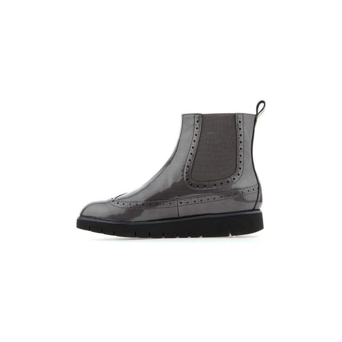 Ψηλά Sneakers Geox Wmns D Blenda D640BA-000EV-C9002