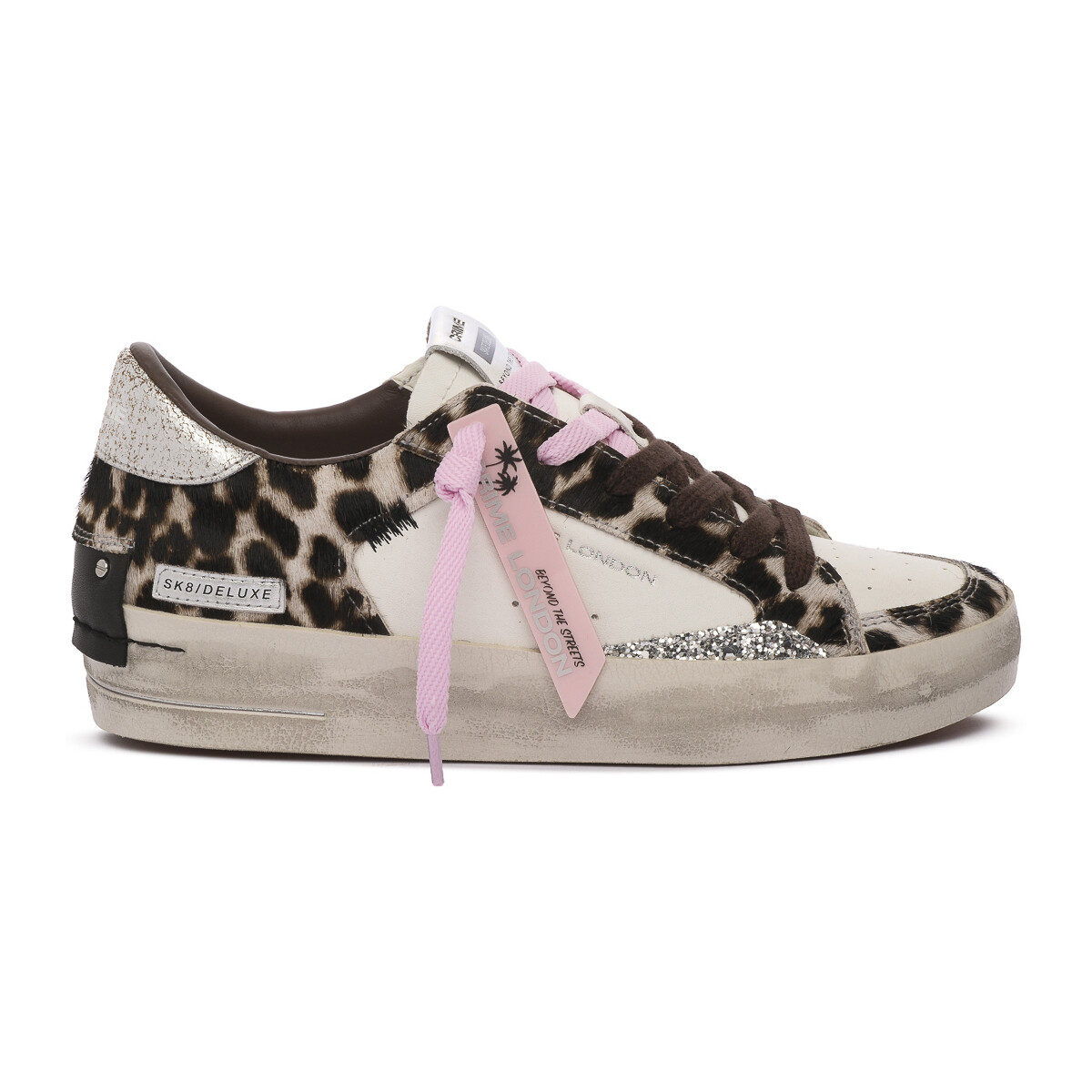 Sneakers Crime London SNEAKER