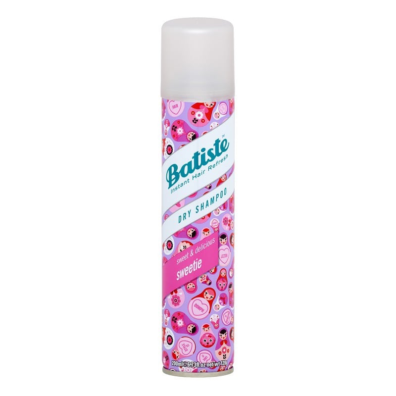 Batiste Dry Shampoo Sweetie 200ml
