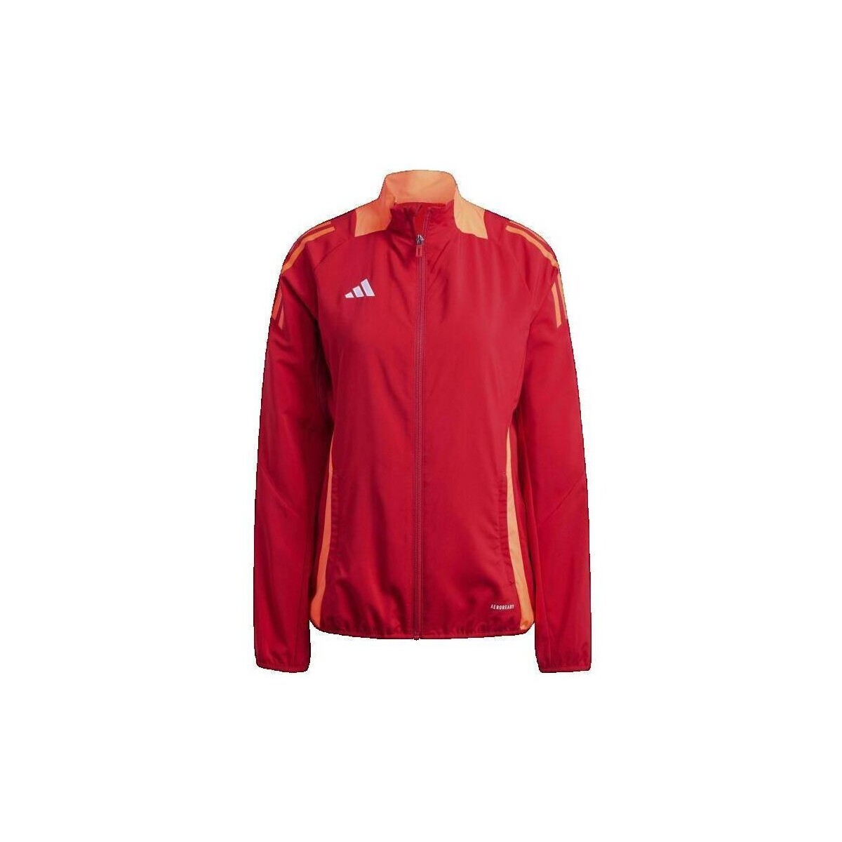 Σακάκια adidas Veste Tiro 24 Competition rouge
