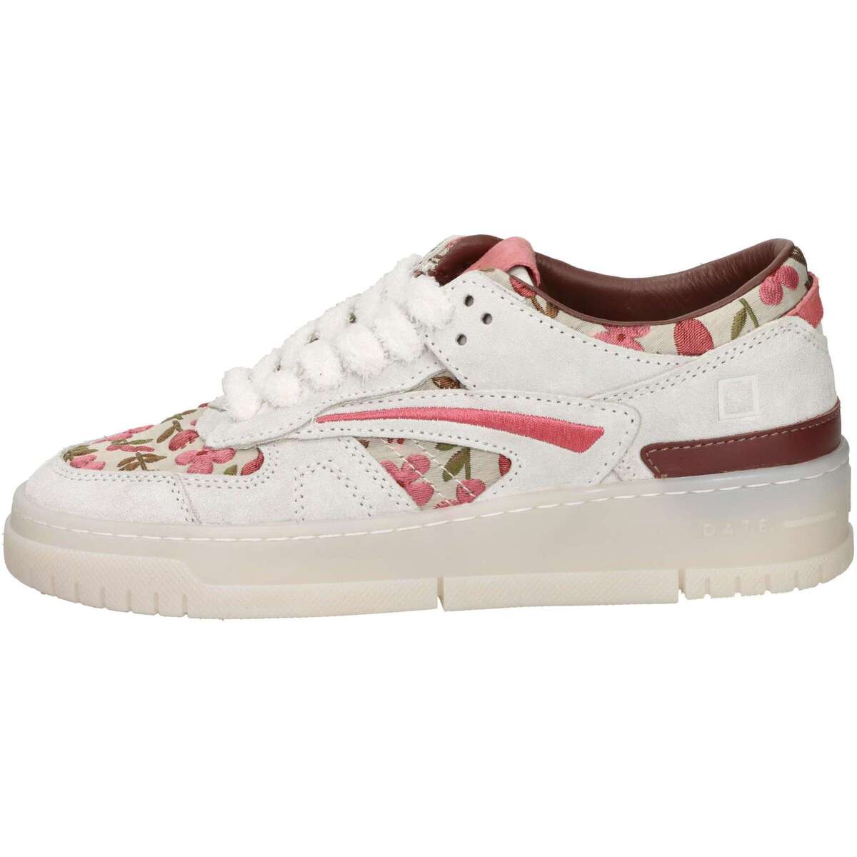 Sneakers D.A.T.E. W441-TO-JQ-PR