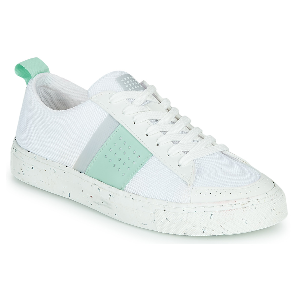 Xαμηλά Sneakers TBS RSOURSE2
