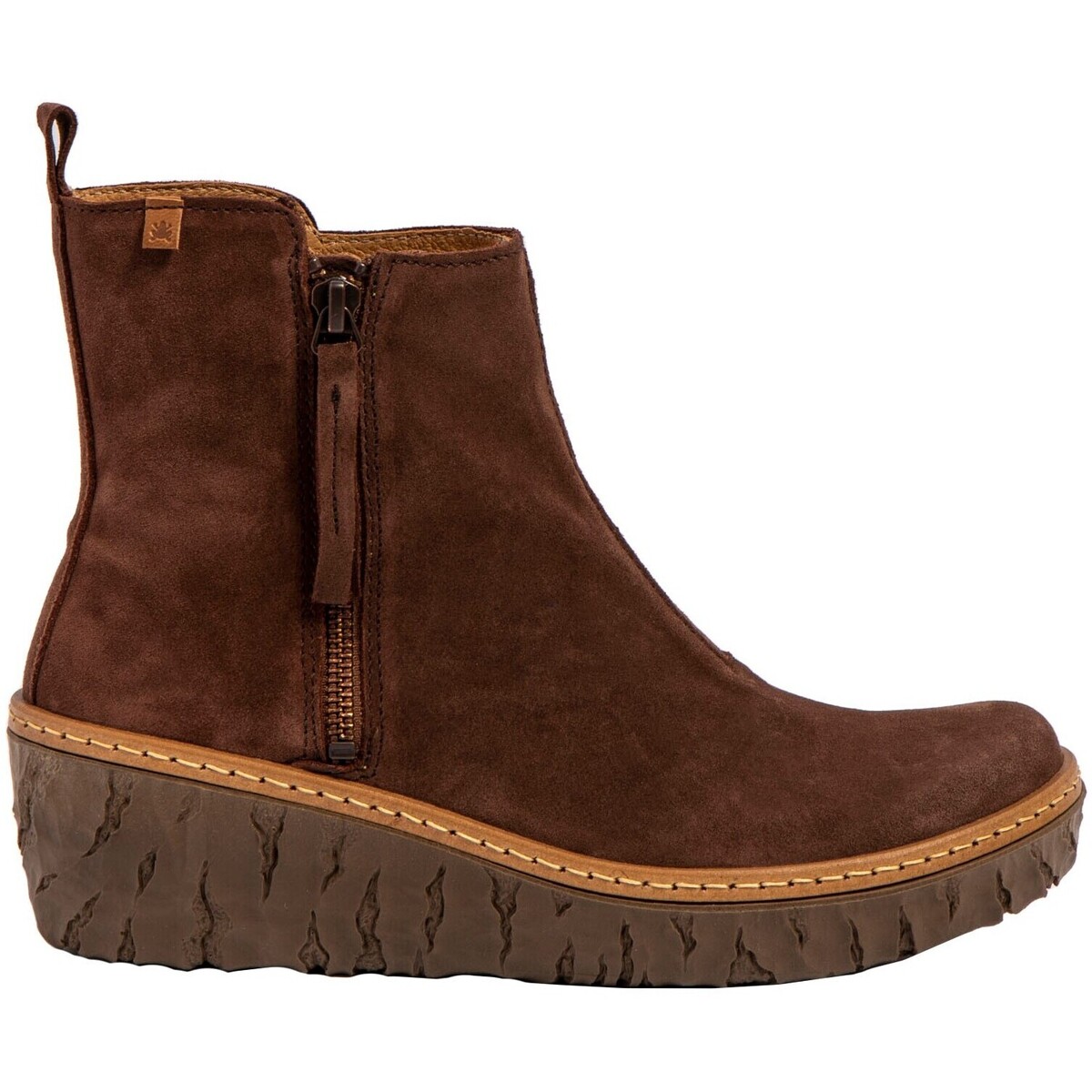 Μποτάκια/Low boots El Naturalista 2516711FQ005