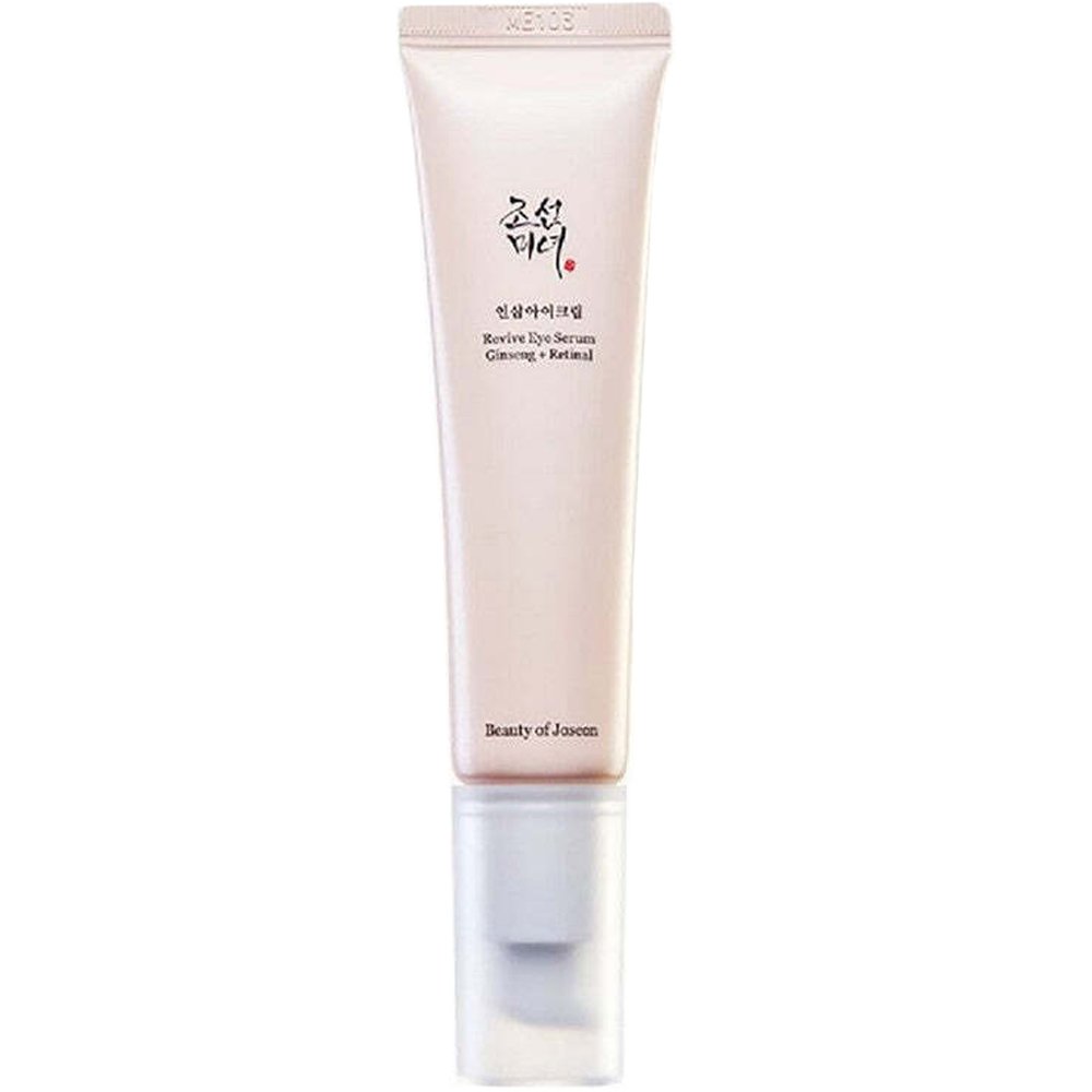 Beauty of Joseon Revive Eye Serum Ginseng & Retinal Ορός Ματιών με Ginseng για τη Μείωση των Ρυτίδων & Πρόληψη της Εμφάνισης τους 30ml