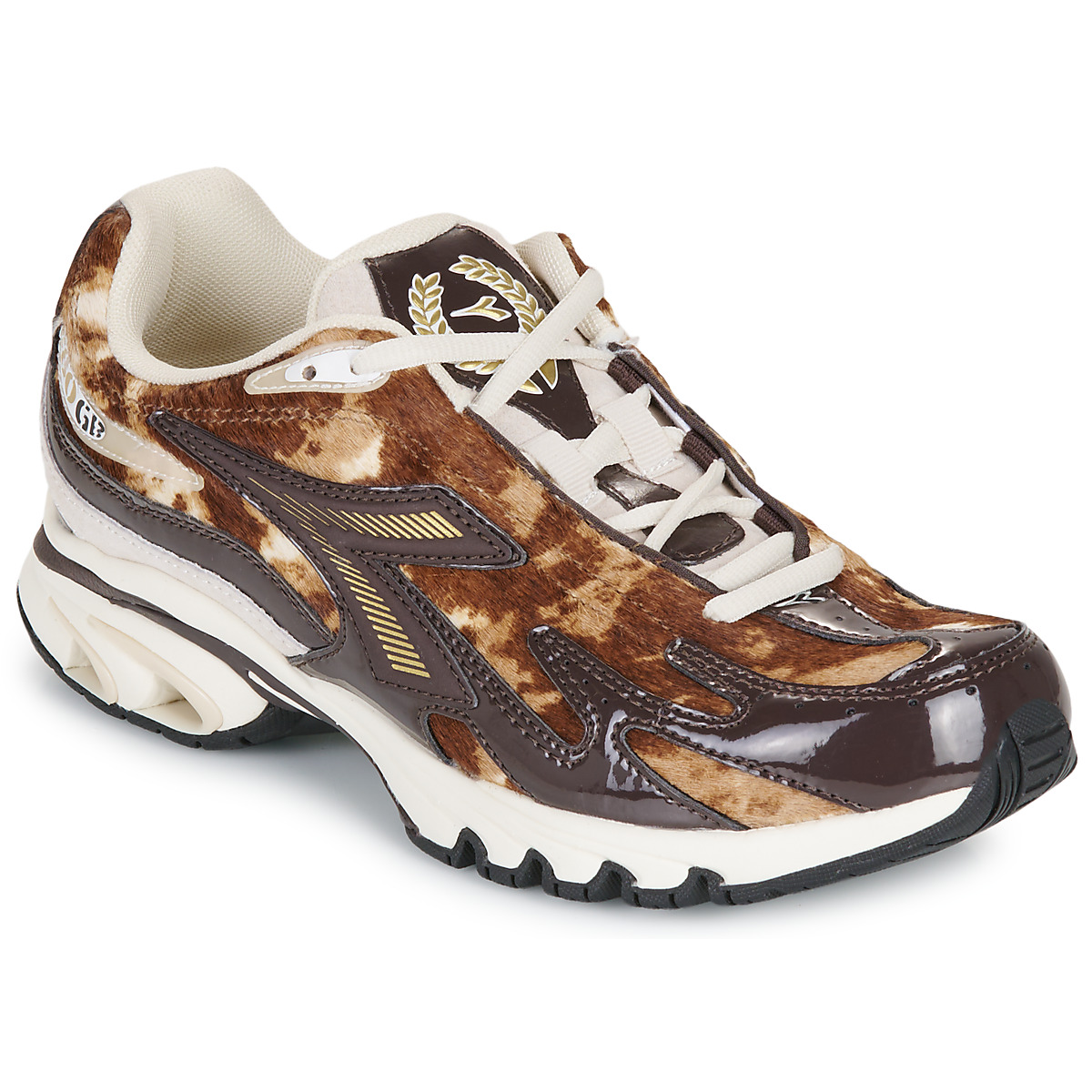 Xαμηλά Sneakers Diadora MYTHOS PROPULSION 280 SHADE
