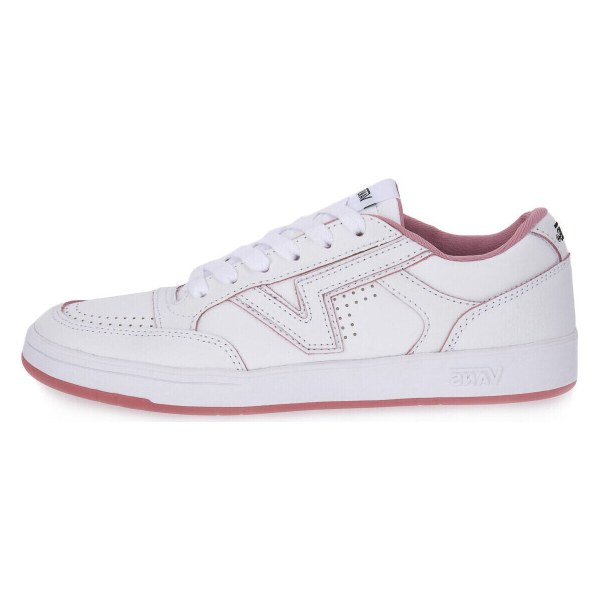 Sneakers Vans LOWLAND CC