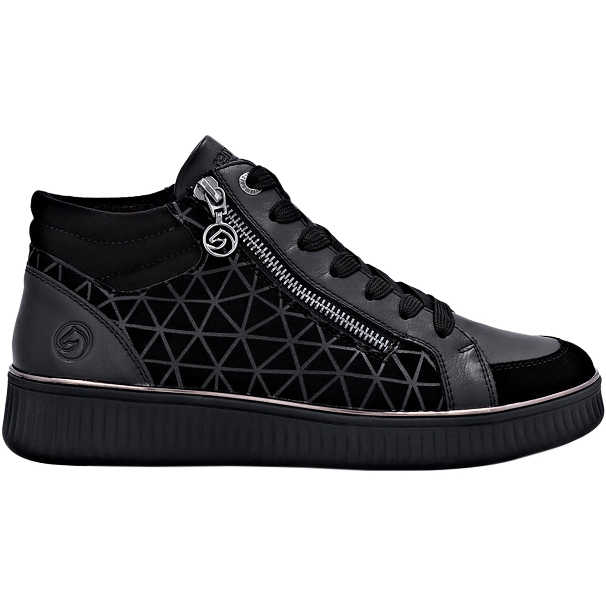 Ψηλά Sneakers Remonte 262552
