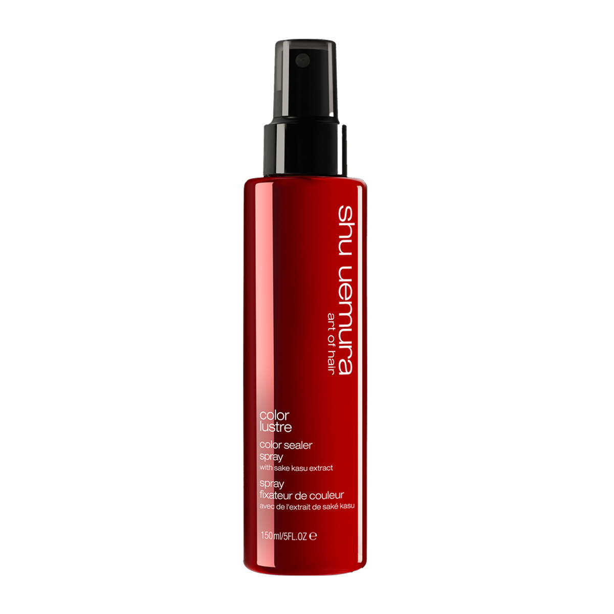 Color Lustre Spray για Προστασία Χρώματος 150ml