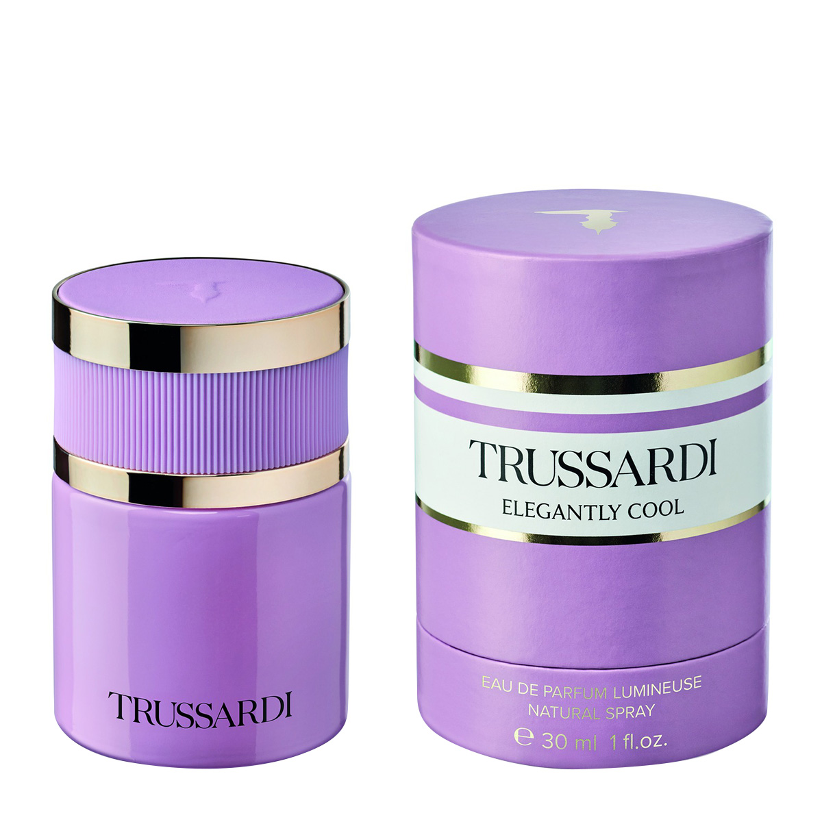 Elegantly Cool Eau De Parfum | 30ml