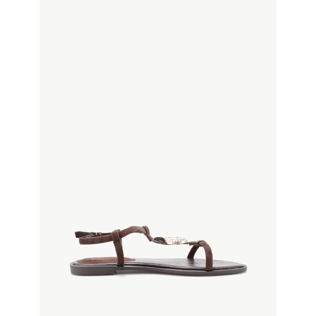 Σανδάλια La Modeuse 78059_P185390