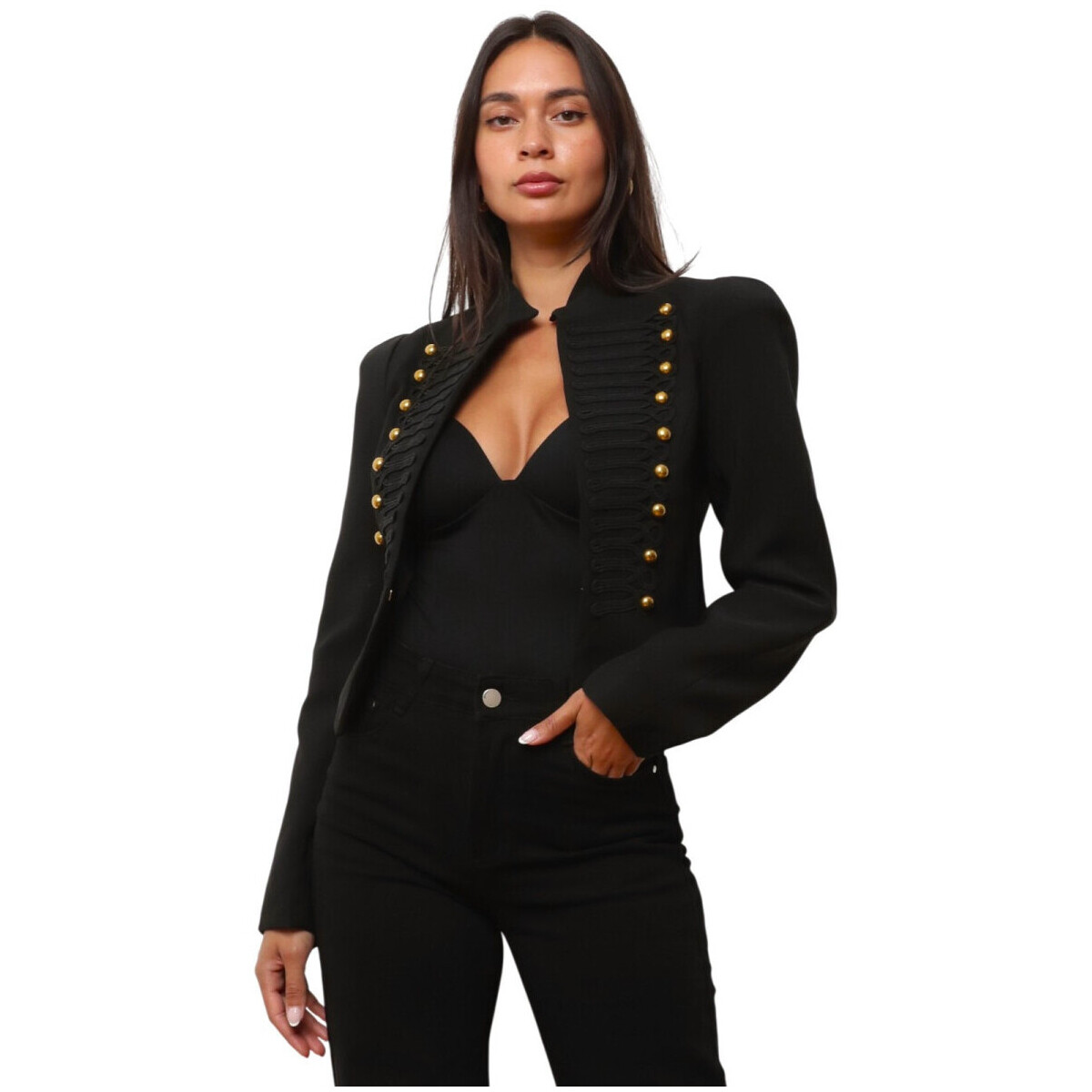 Σακάκι/Blazers La Modeuse 79908_P190057