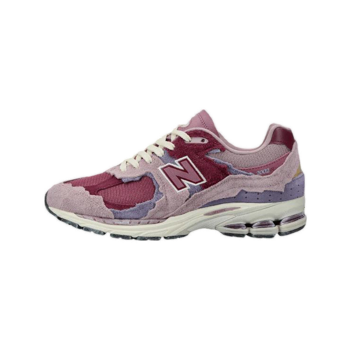 Sneakers New Balance Baskets 2002R cuir