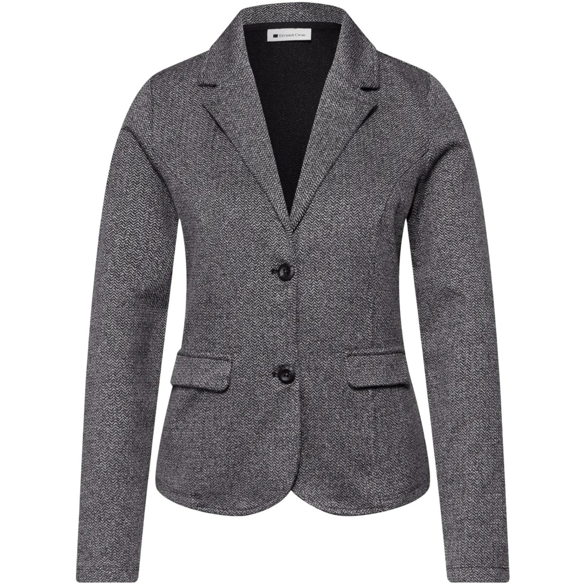 Σακάκι/Blazers Street One Dessin Basic 213001