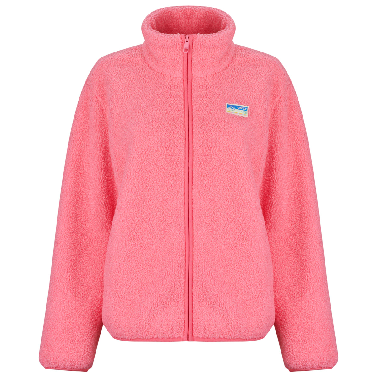 Fleece Only ONLEVA TEDDY