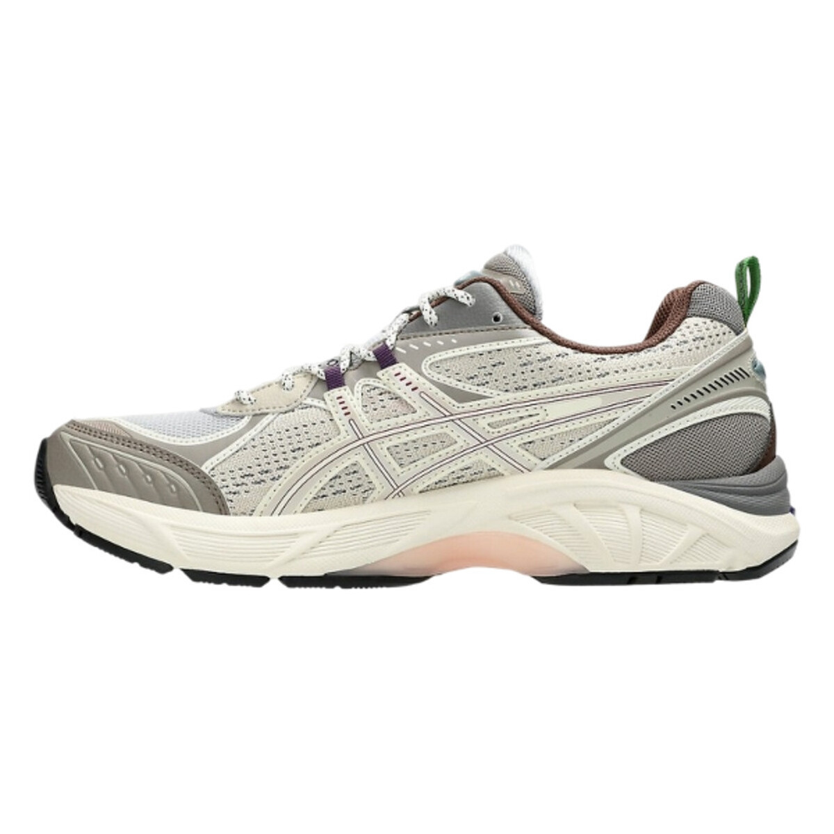 Xαμηλά Sneakers Asics GT-2160 Wood Wood