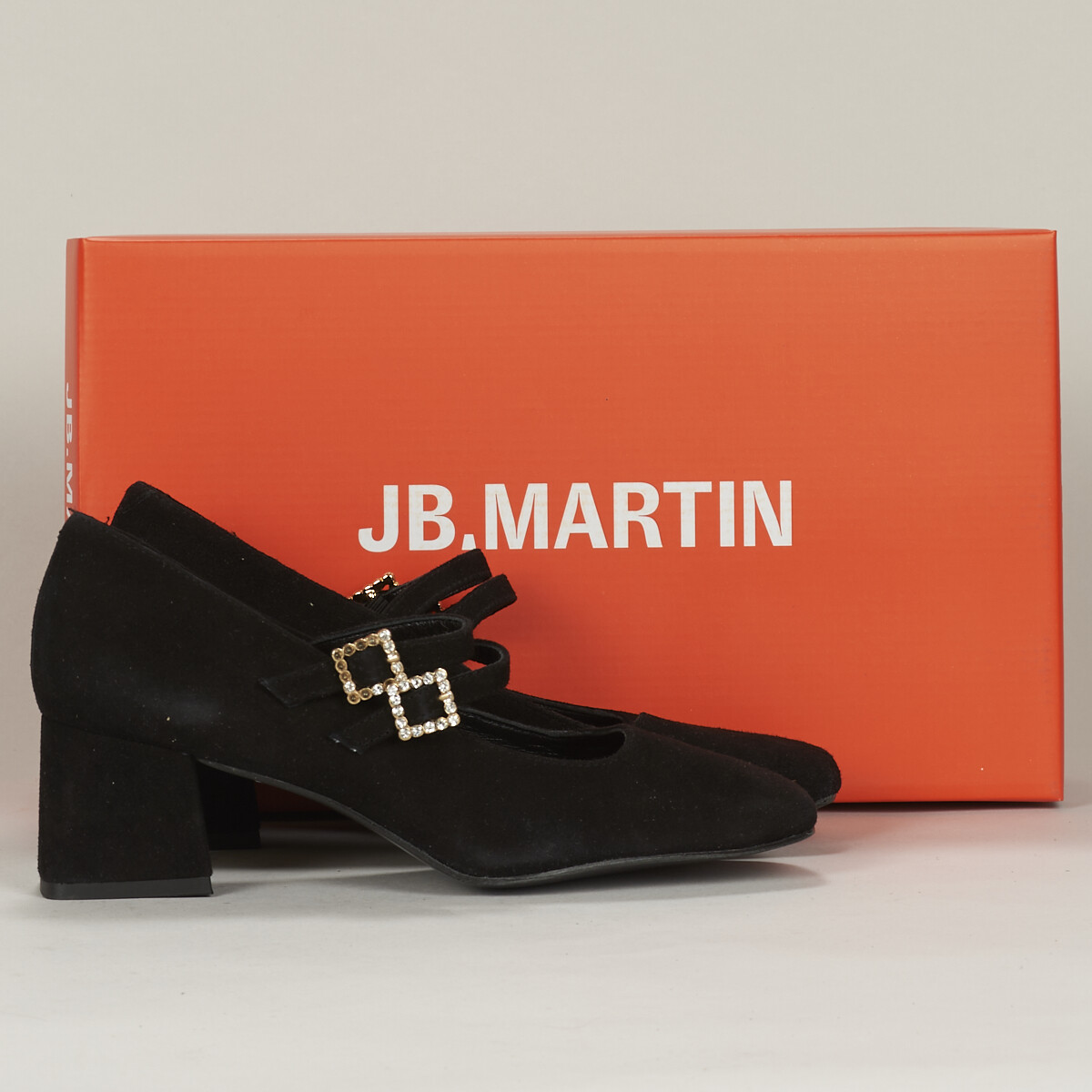 Μπαλαρίνες JB Martin VISATO