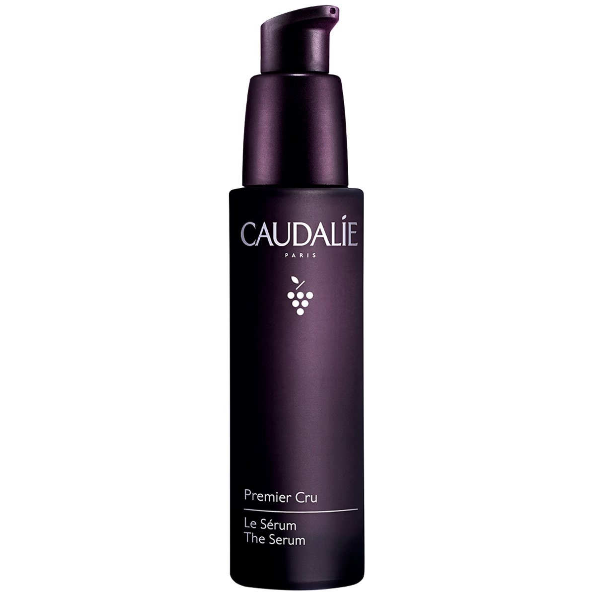 Caudalie Premier Cru The Serum Ενυδατικός Ορός Ολικής Αντιγήρανσης για Άμεση Σύσφιξη 30ml