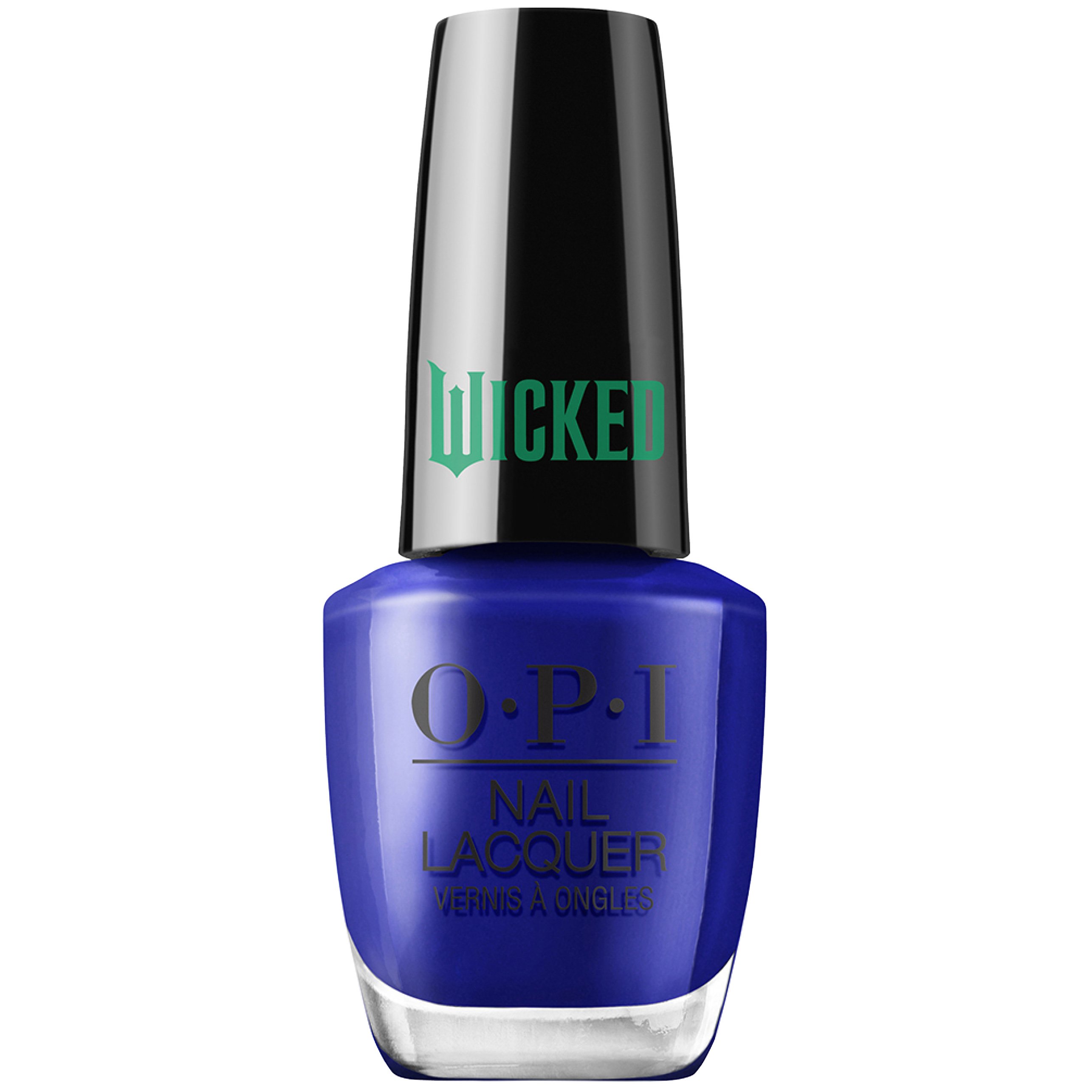 OPI Nail Lacquer Wicked Nail Polish Λαμπερό Βερνίκι Νυχιών που Στεγνώνει Γρήγορα με Διάρκεια έως 7 Ημέρες 15ml - Fiyero's My Mani