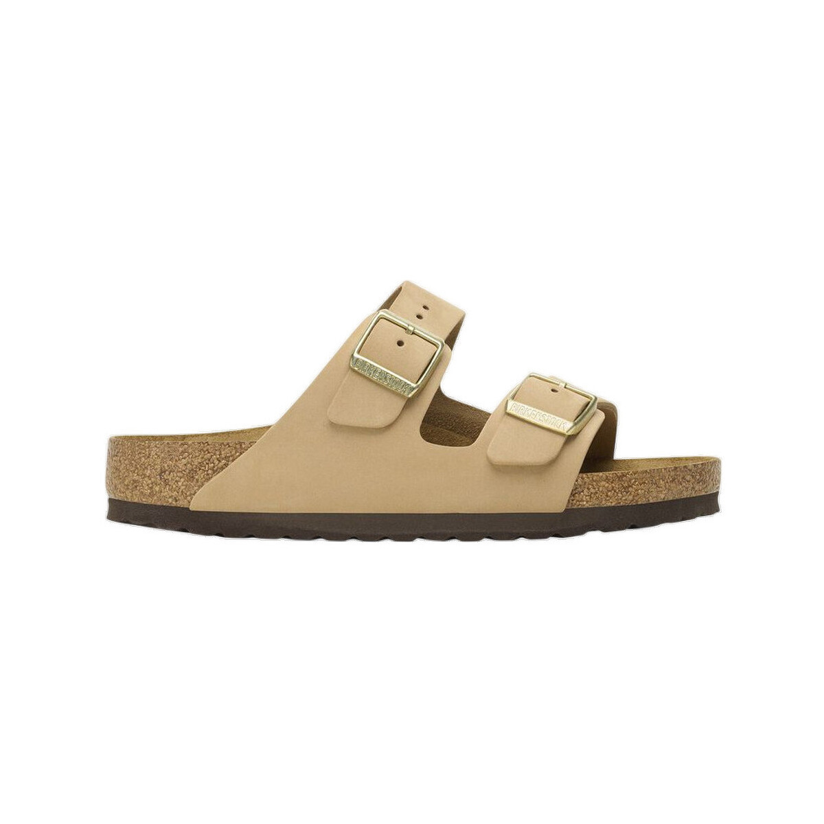 Σανδάλια BIRKENSTOCK Sandales Arizona SFB nubuck