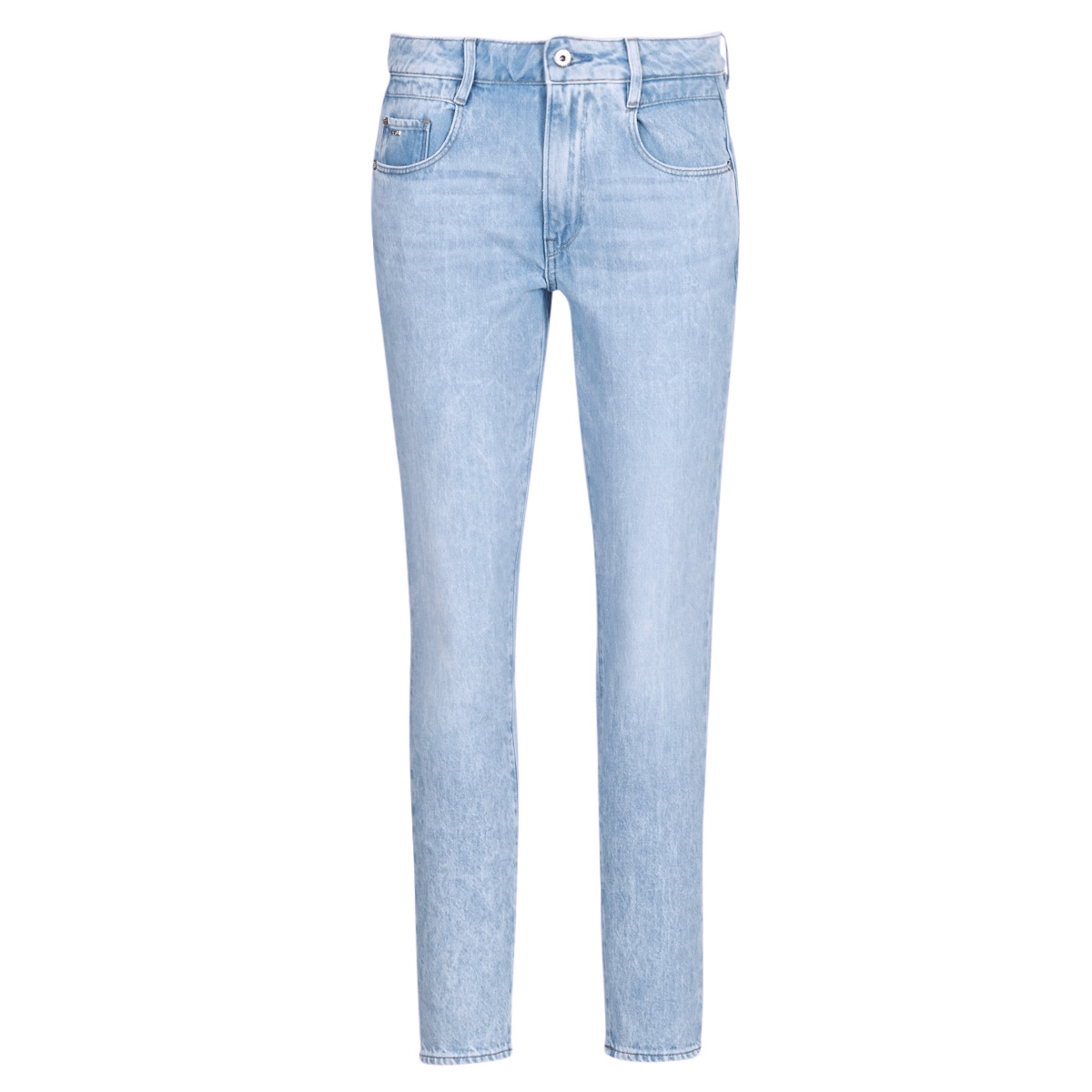 Tζιν σε ίσια γραμή G-Star Raw RADAR MID BOYFRIEND TAPERED