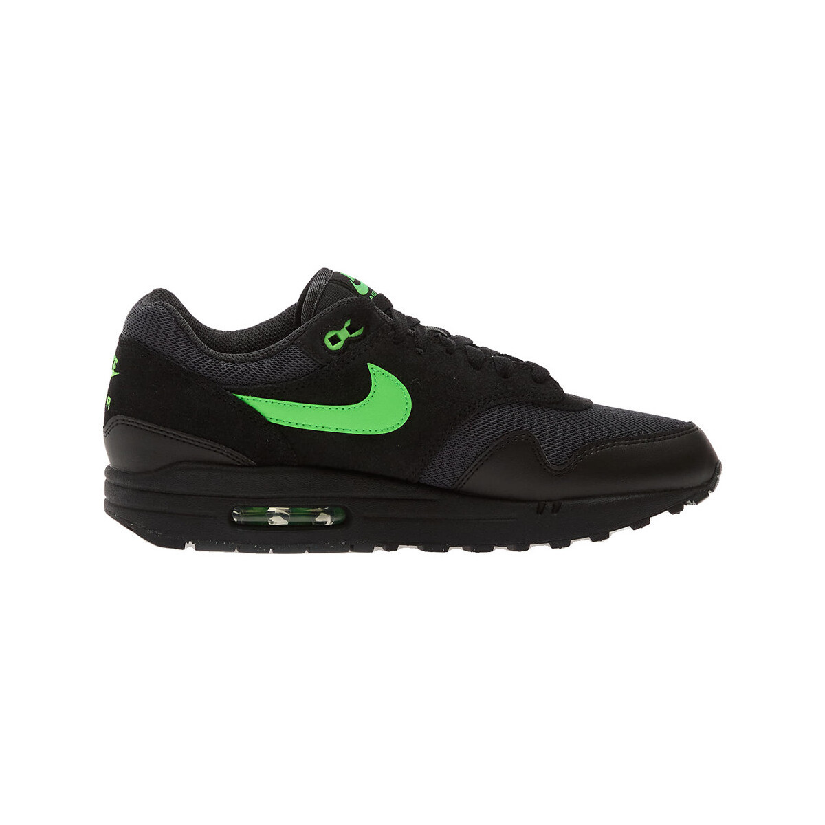 Xαμηλά Sneakers Nike Baskets air max 1 essential cuir