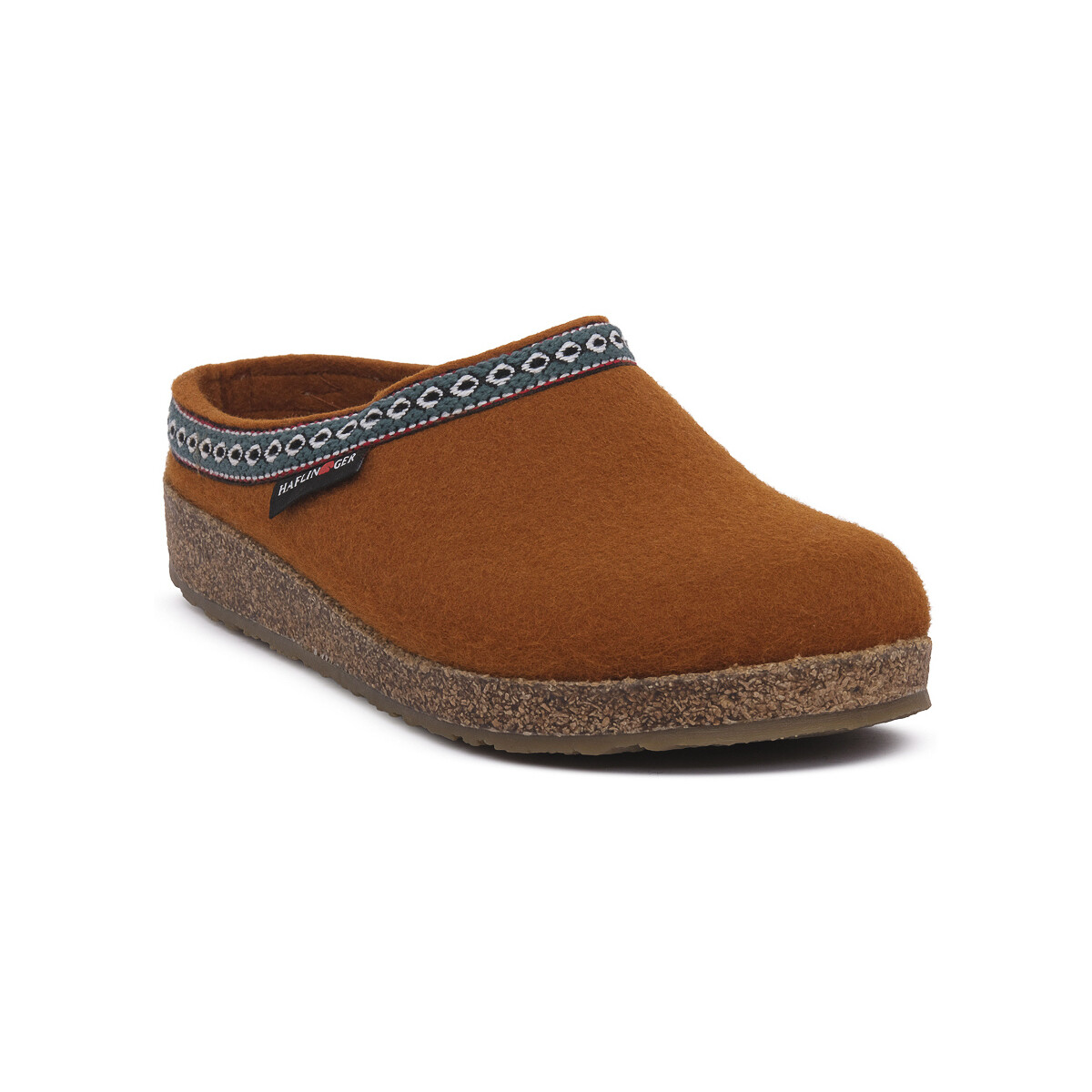 Τσόκαρα Haflinger FRANZL KURBIS CALZ G