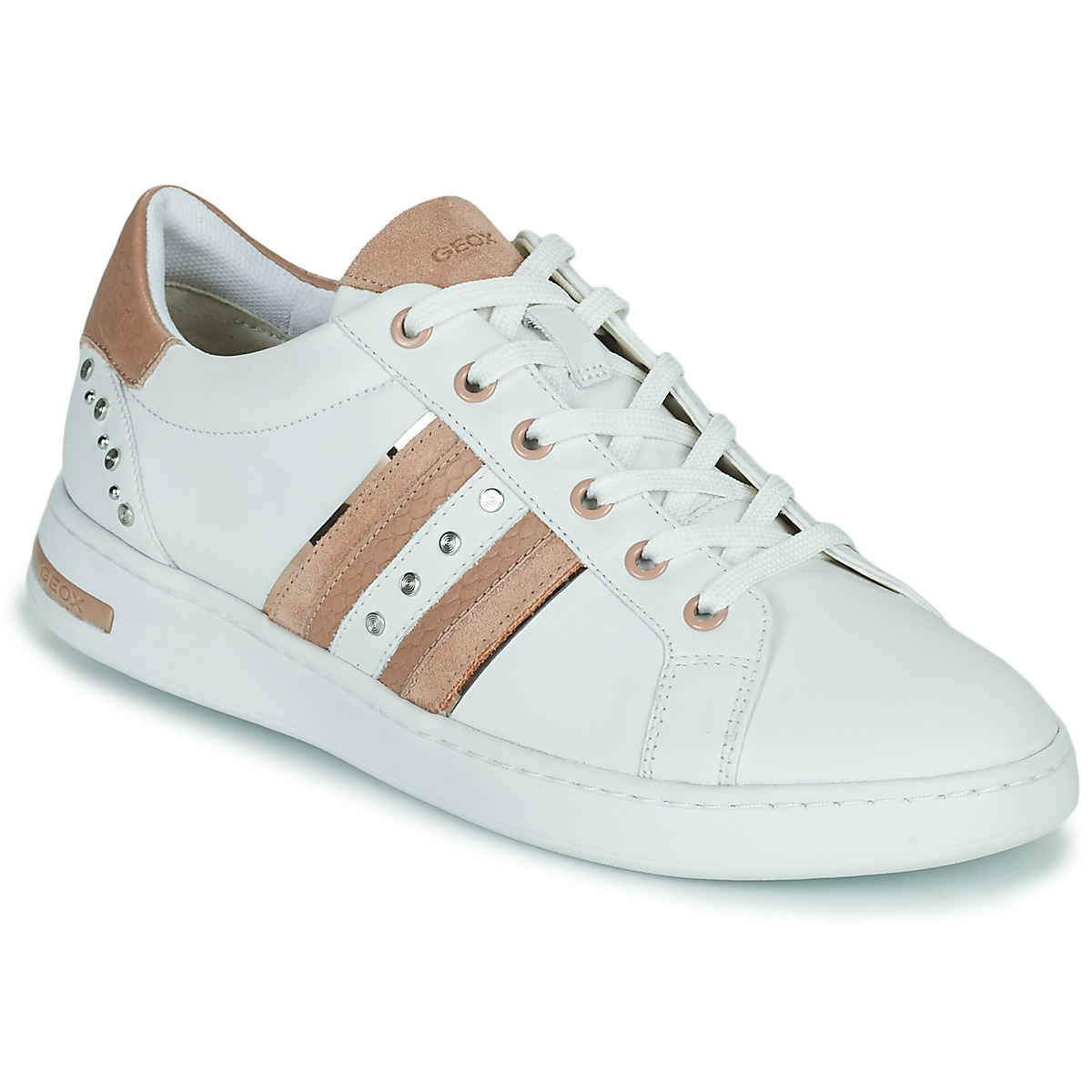Xαμηλά Sneakers Geox D JAYSEN A