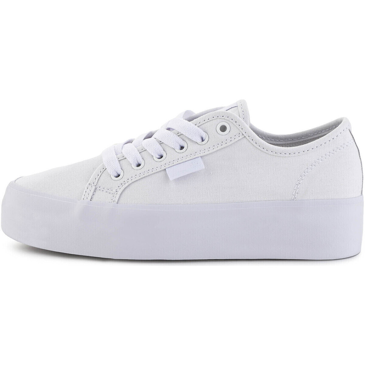 Xαμηλά Sneakers DC Shoes DC Manual Platform ADJS300280-WW0