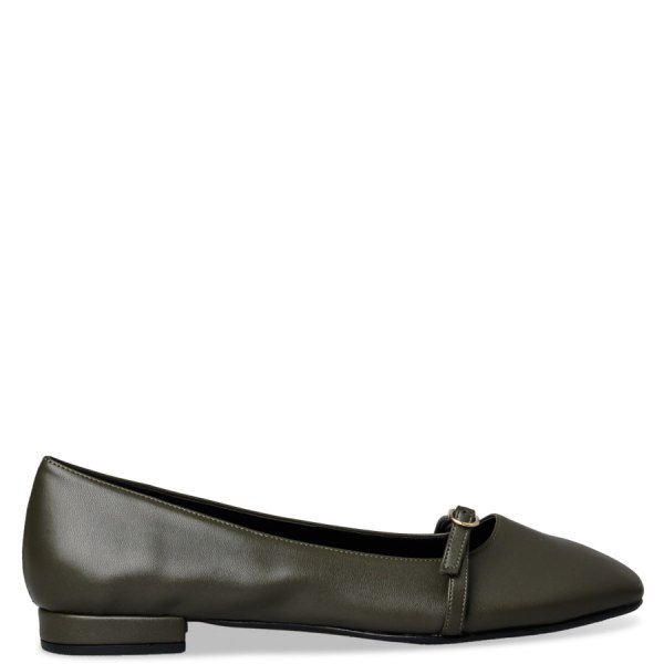 BALLET FLATS