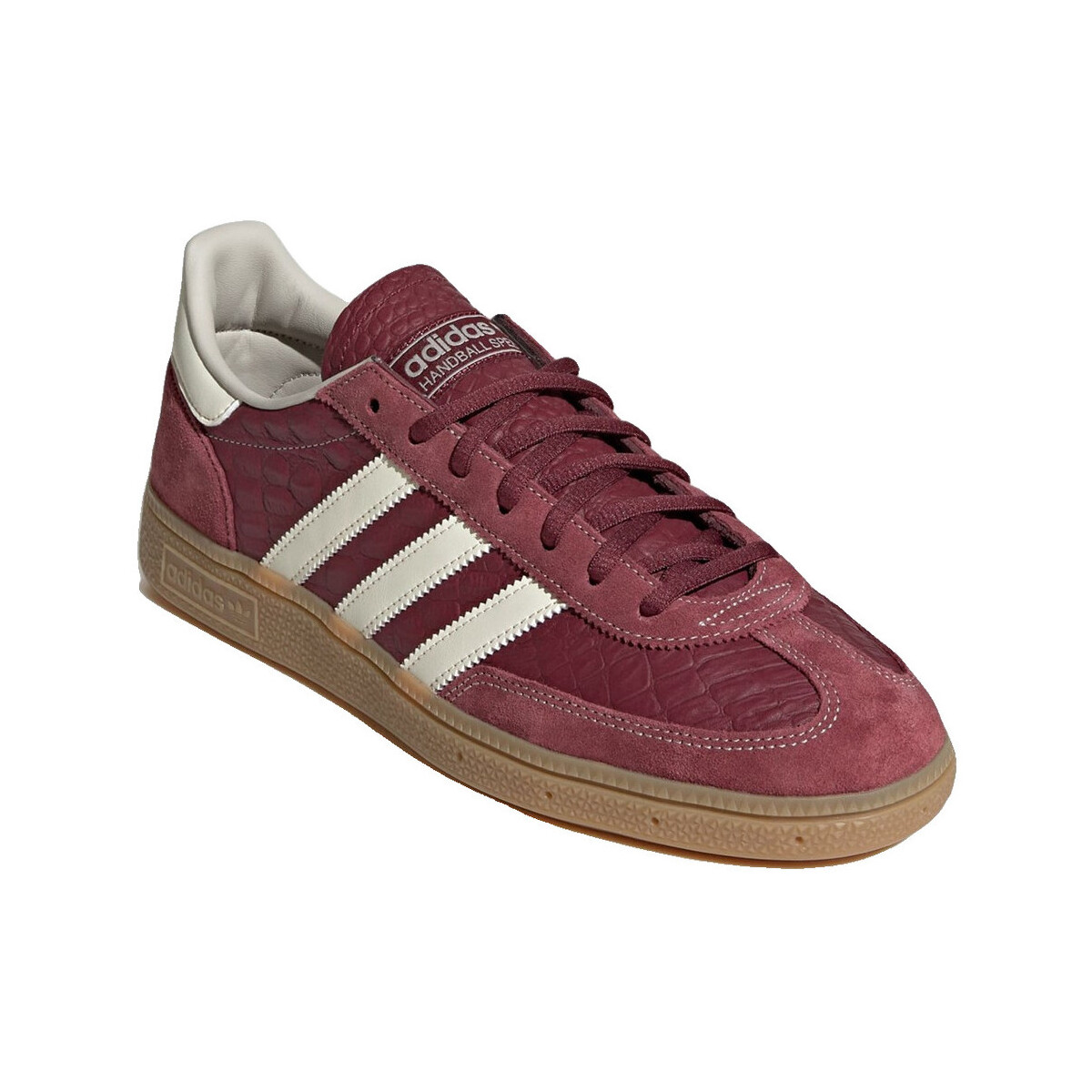 Sneakers adidas Baskets handball spezial cuir