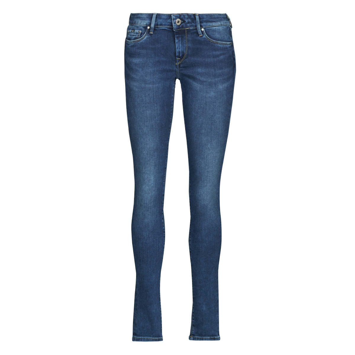 Skinny jeans Pepe jeans SOHO