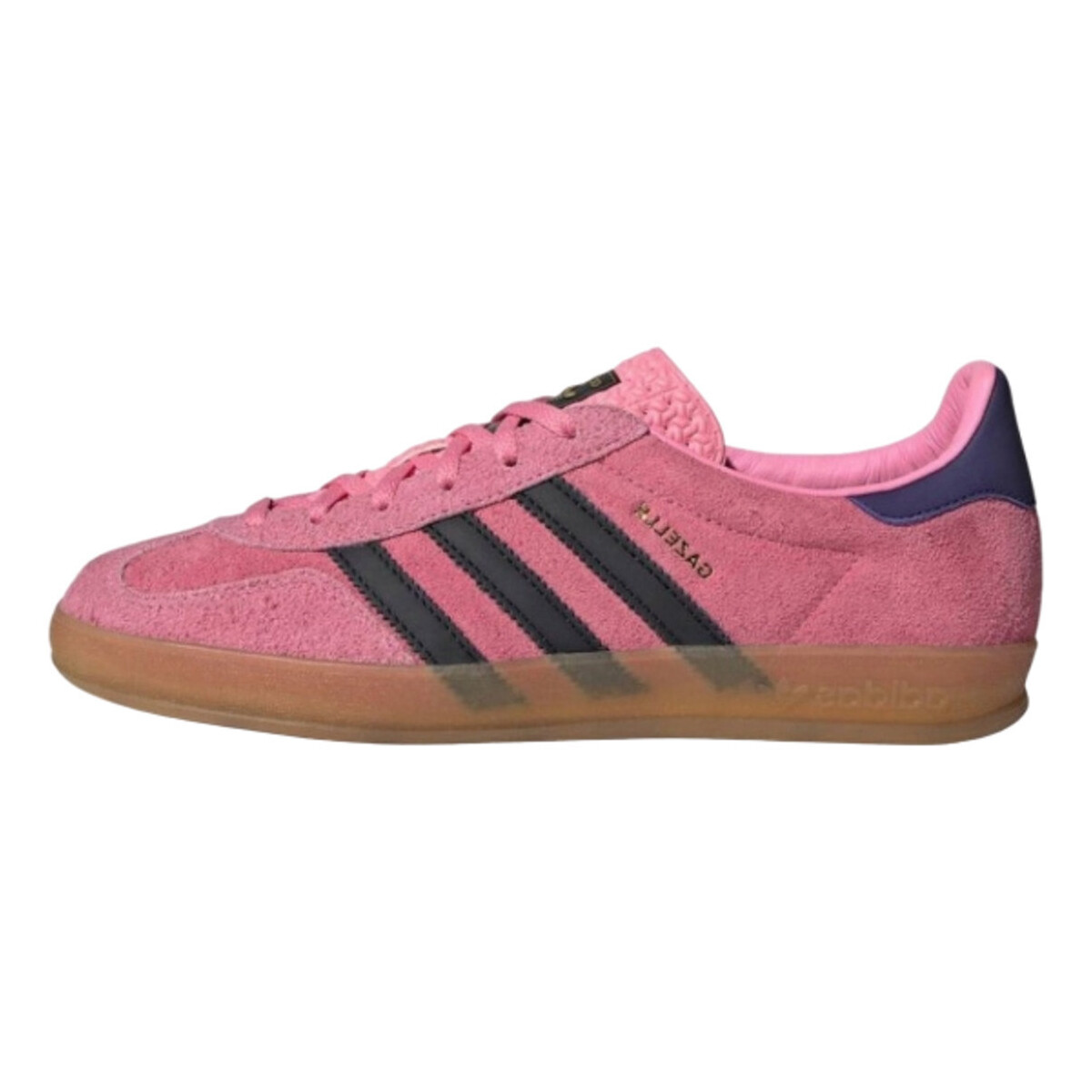 Sneakers adidas Gazelle Indoor Bliss Pink Purple