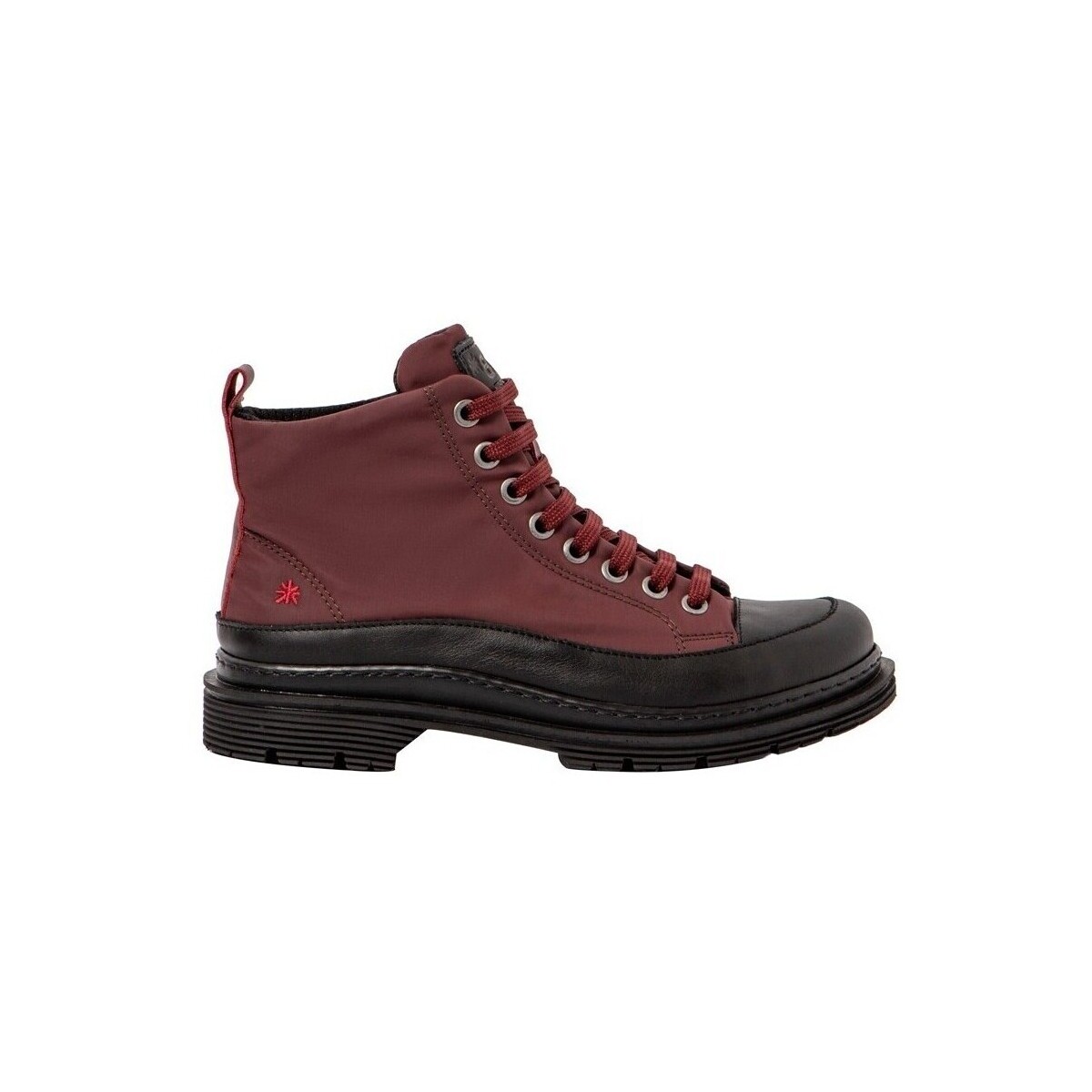 Μποτάκια/Low boots Art ART 1189511PD003