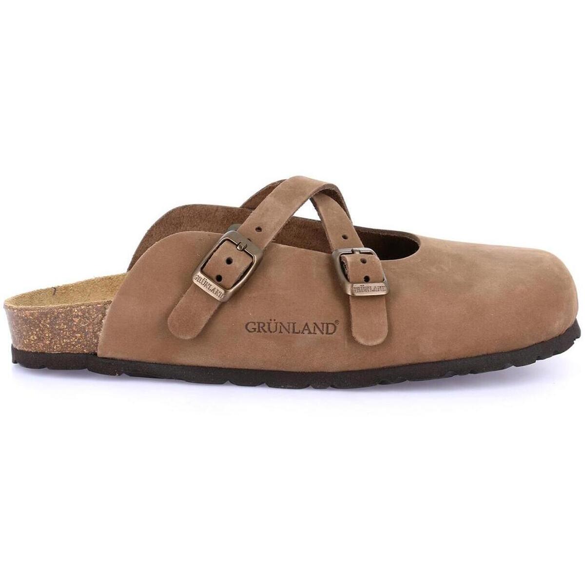 Τσόκαρα Grunland GRU-CCC-CB6684-MA