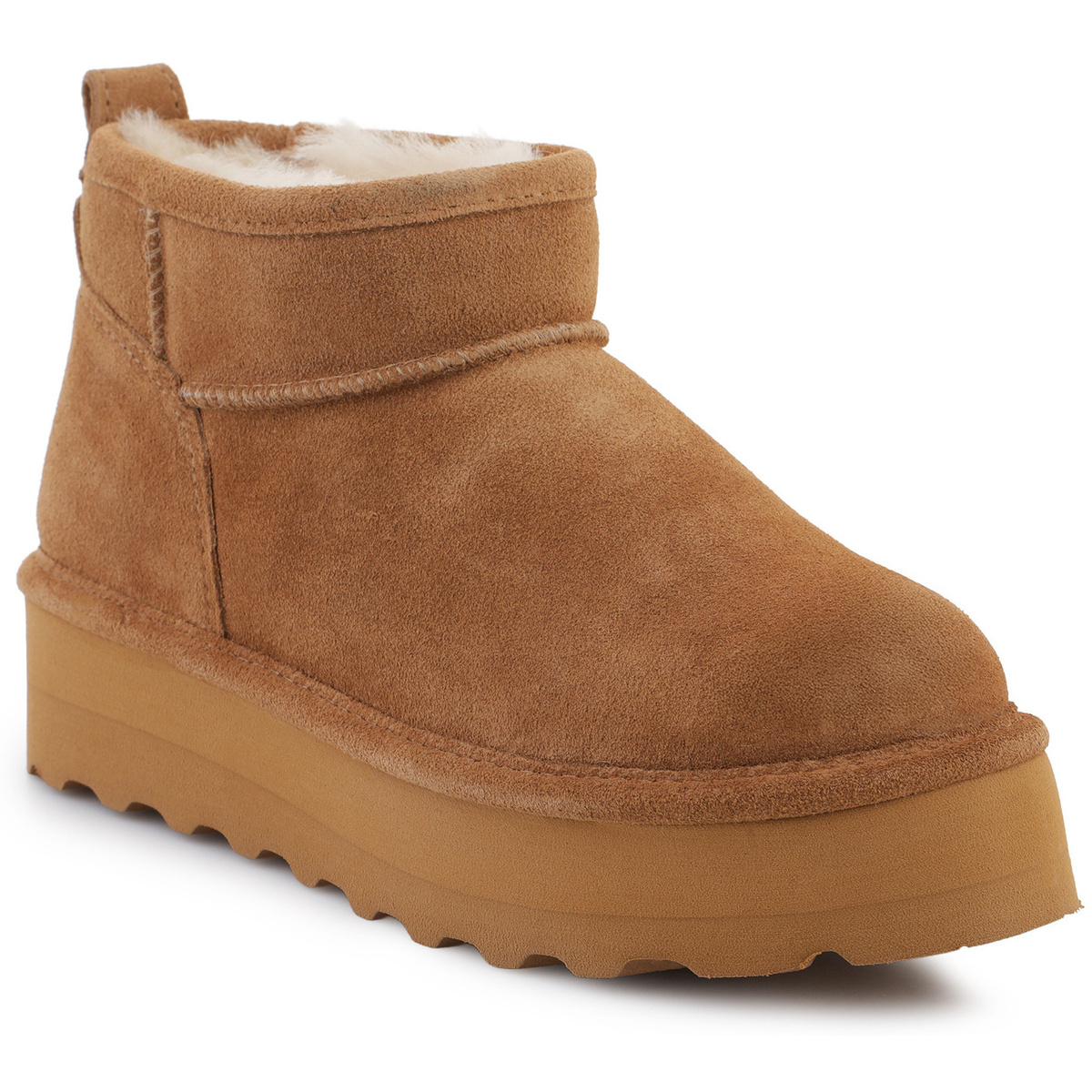 Μπότες Bearpaw Domyślna nazwa