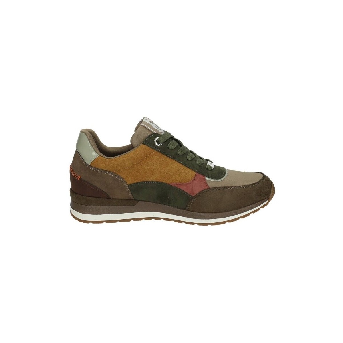Xαμηλά Sneakers Refresh -