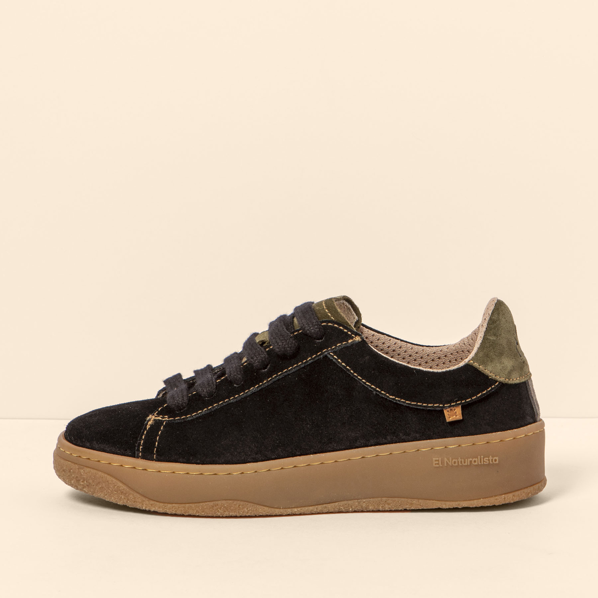 Oxfords El Naturalista 258481101005
