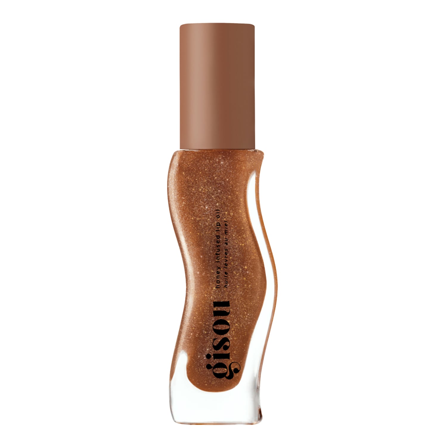 Gisou - Honey Infused - Lip Oil | 8 ml