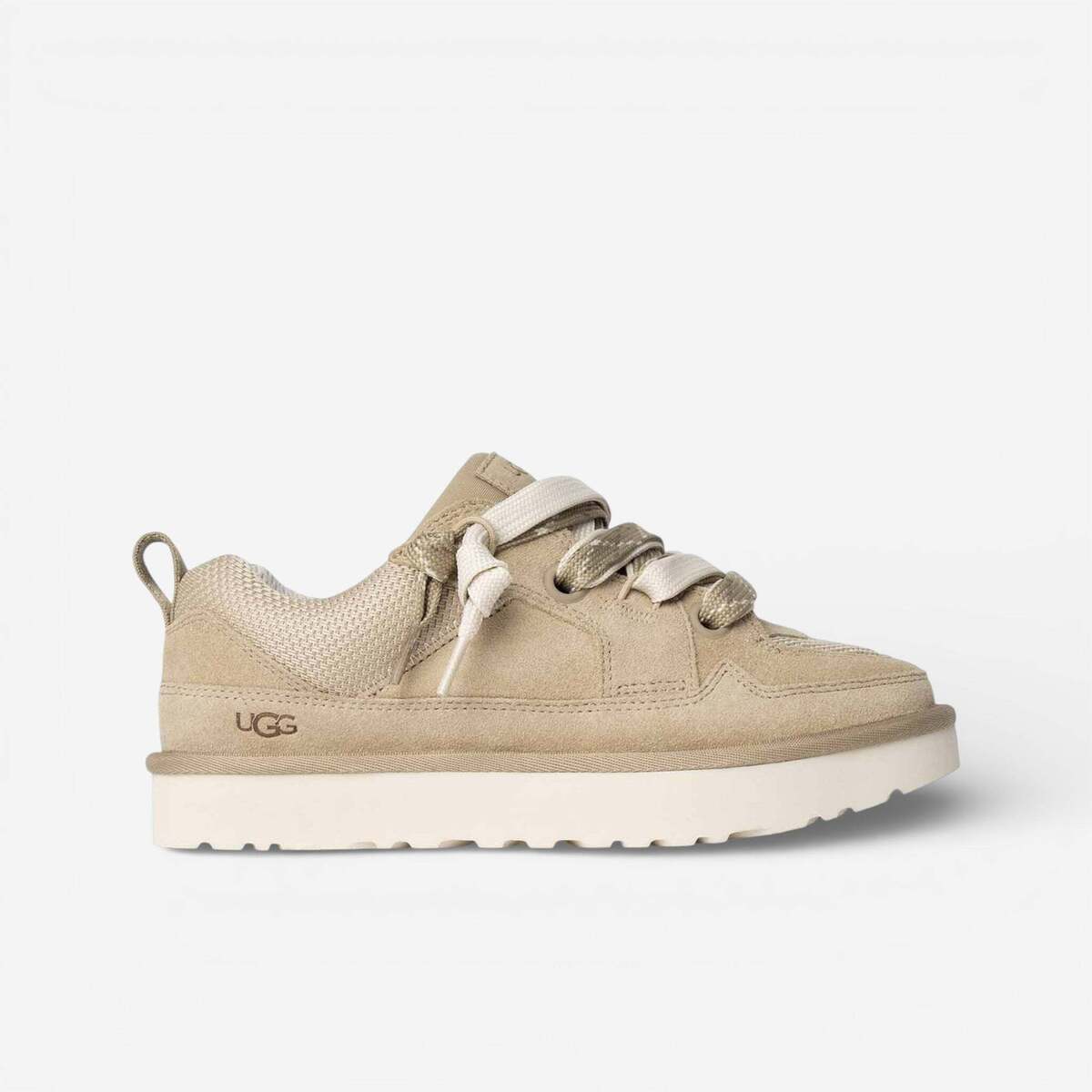 Xαμηλά Sneakers UGG Lowmel Lo Mustard Seed